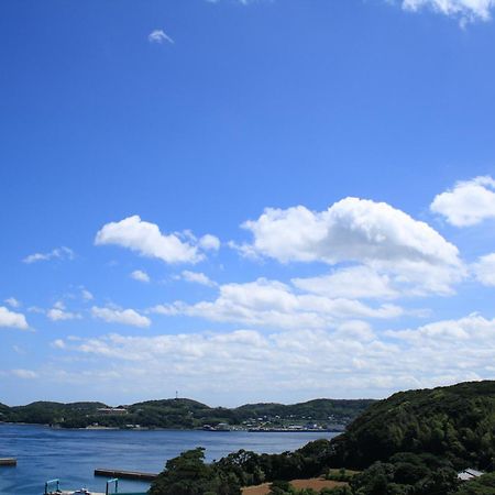 Hotel Saiyo Wakigawa Hirado Exterior photo