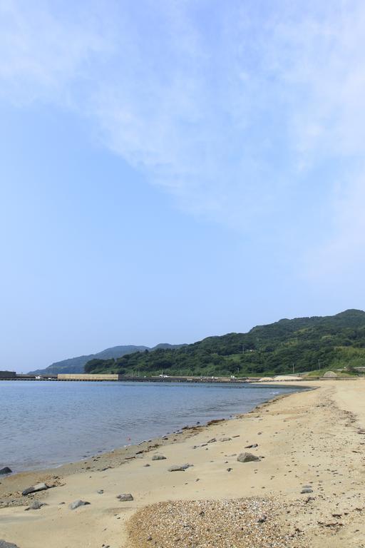 Hotel Saiyo Wakigawa Hirado Exterior photo