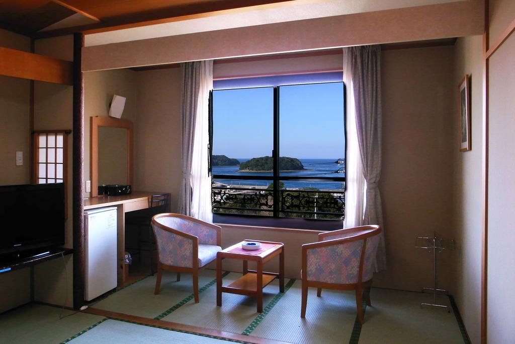 Hotel Saiyo Wakigawa Hirado Room photo