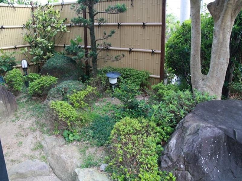 Hotel Saiyo Wakigawa Hirado Exterior photo